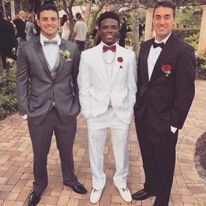 Meet your Posher, Shavon